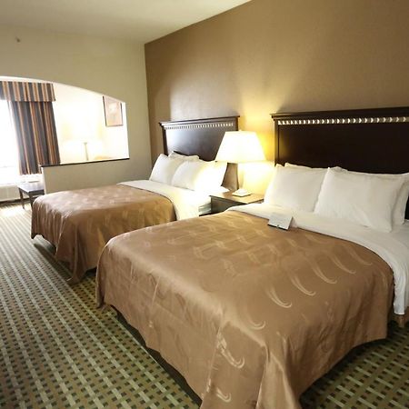 Quality Suites Burleson - Ft Worth Екстер'єр фото
