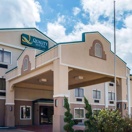Quality Suites Burleson - Ft Worth Екстер'єр фото