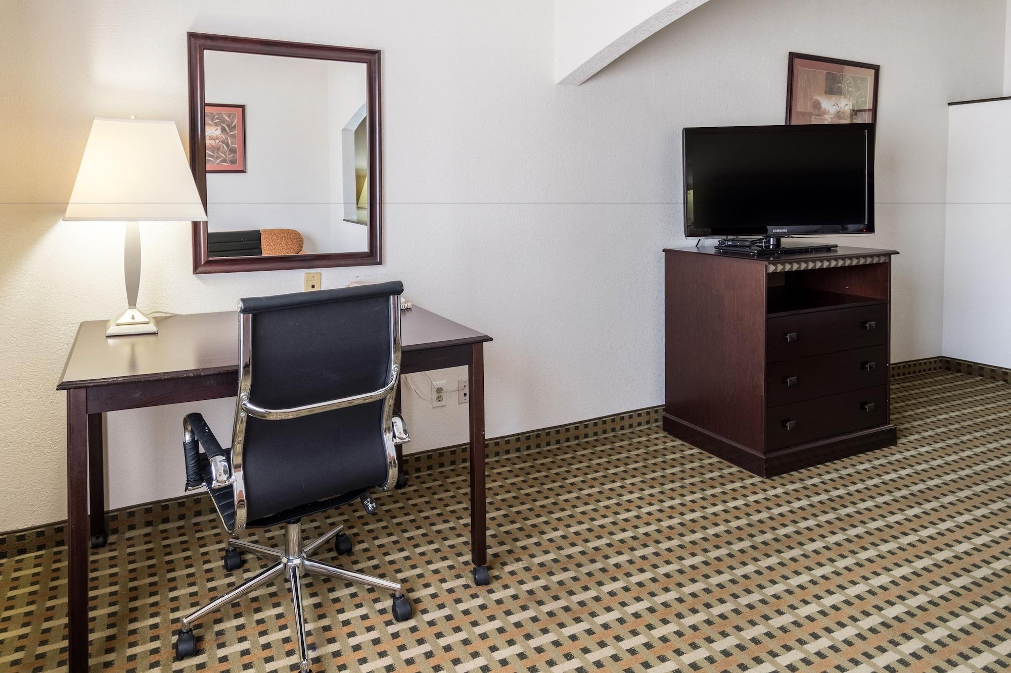 Quality Suites Burleson - Ft Worth Екстер'єр фото