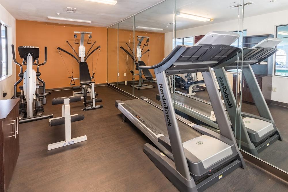 Quality Suites Burleson - Ft Worth Екстер'єр фото