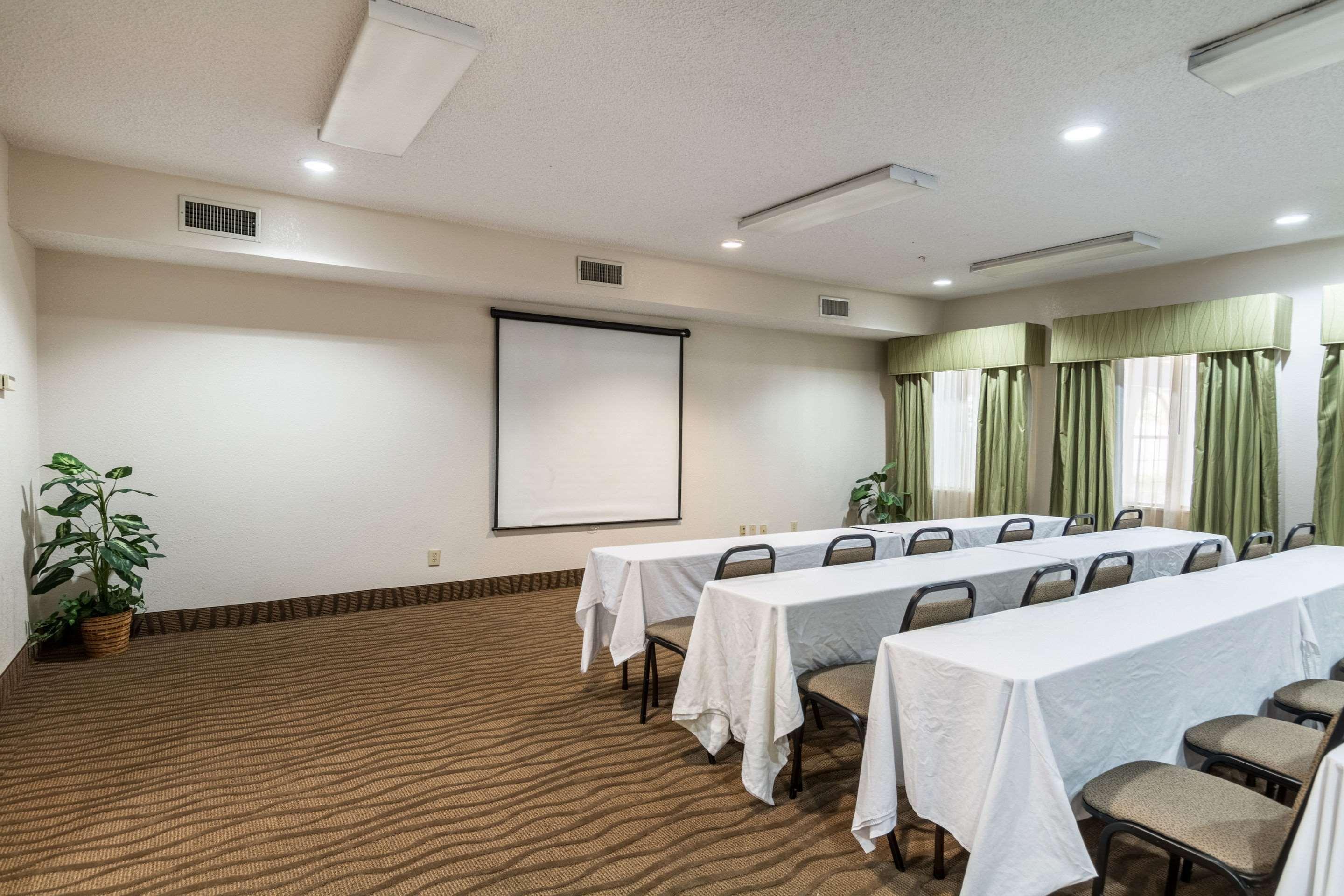 Quality Suites Burleson - Ft Worth Екстер'єр фото