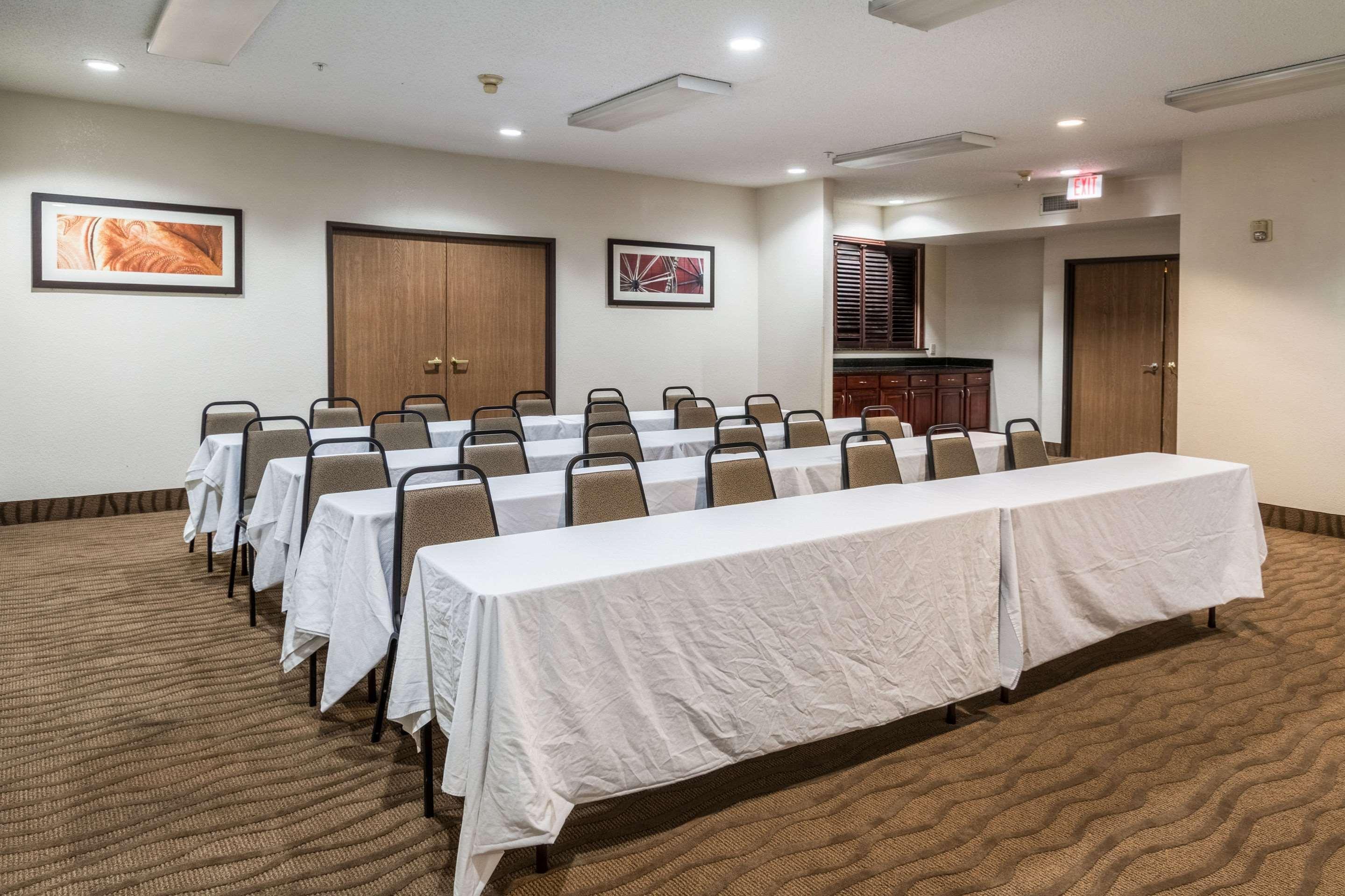 Quality Suites Burleson - Ft Worth Екстер'єр фото