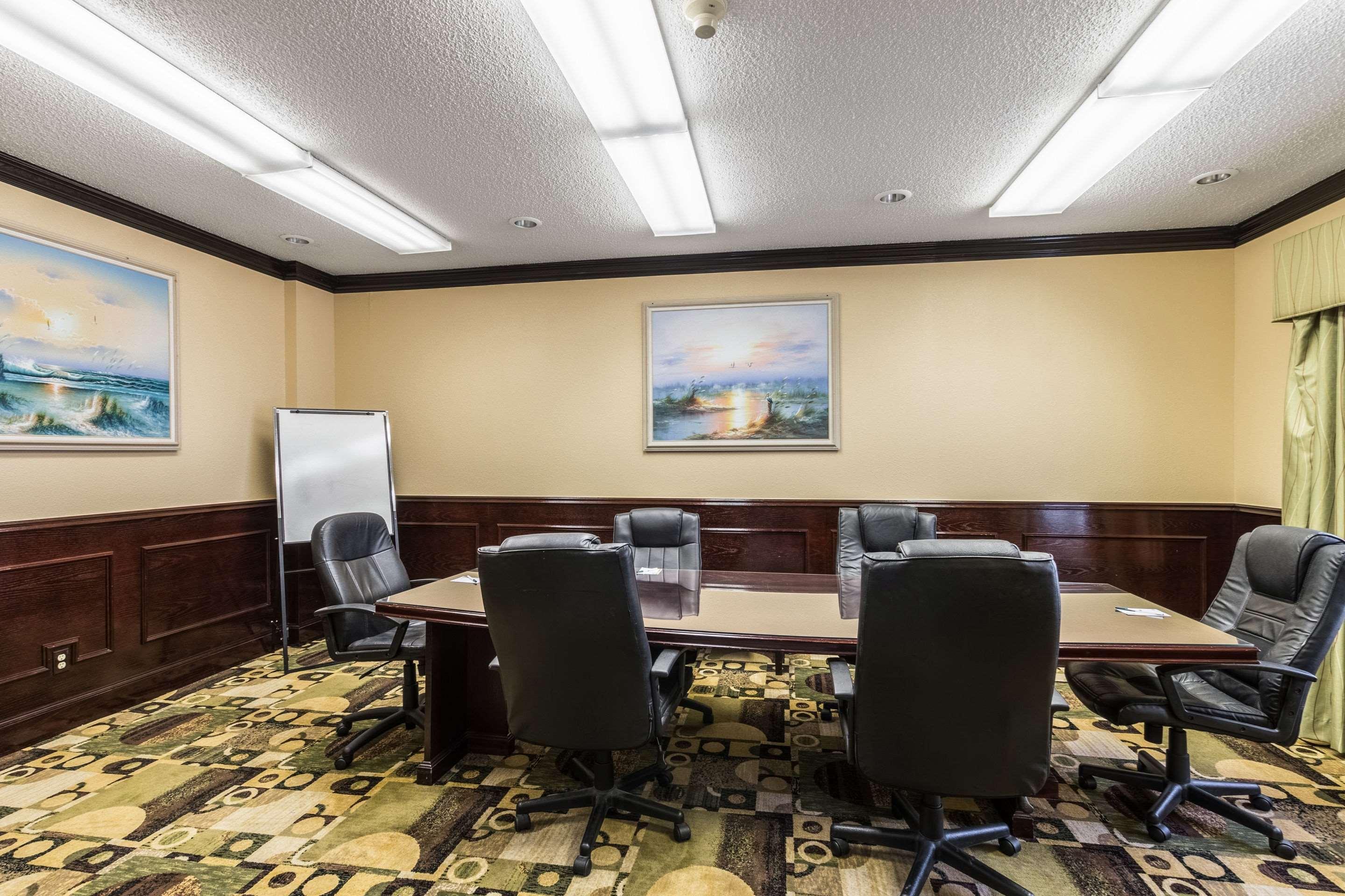 Quality Suites Burleson - Ft Worth Екстер'єр фото