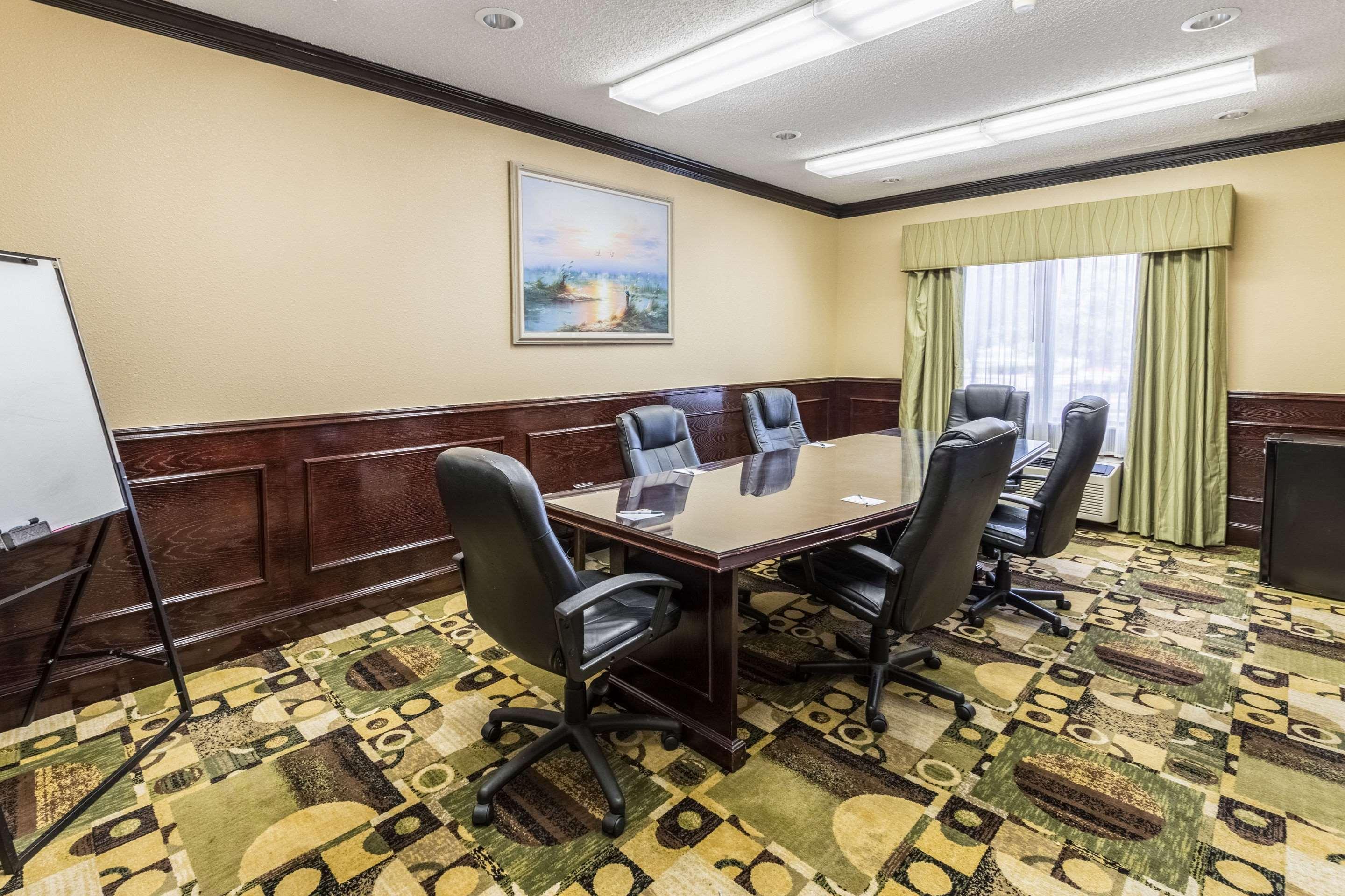 Quality Suites Burleson - Ft Worth Екстер'єр фото