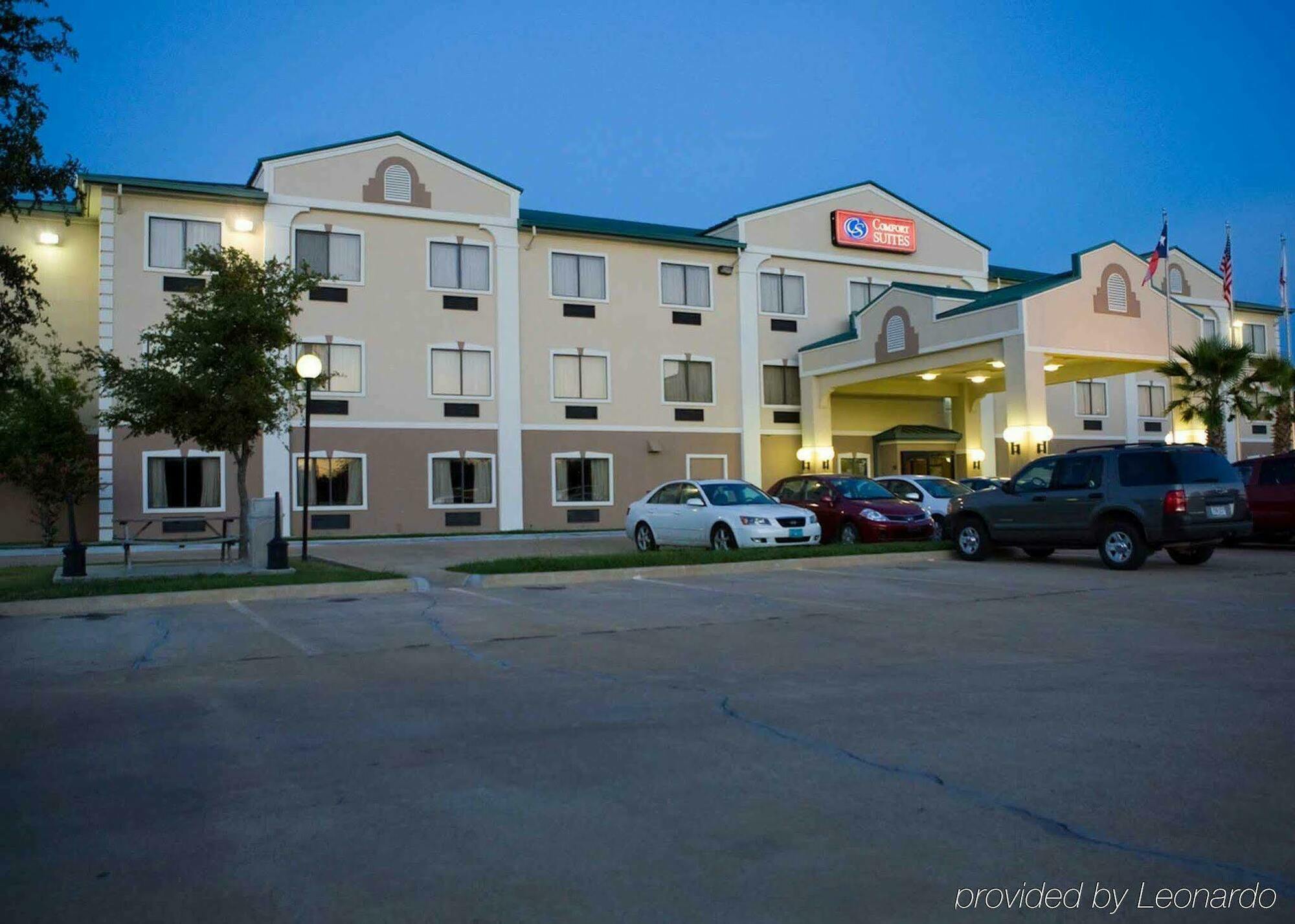 Quality Suites Burleson - Ft Worth Екстер'єр фото